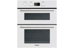 Hotpoint DU2540WH Electric Fan Oven - White.